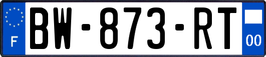 BW-873-RT