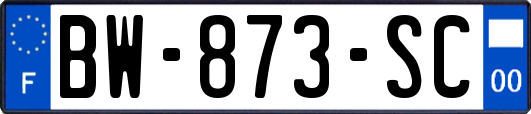 BW-873-SC
