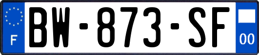 BW-873-SF
