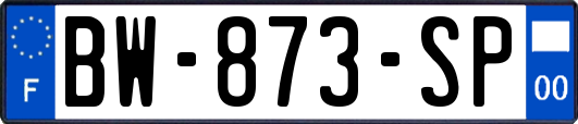 BW-873-SP