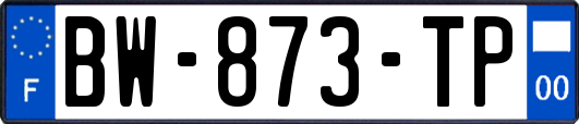BW-873-TP
