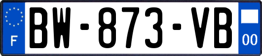 BW-873-VB