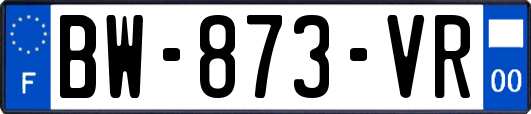 BW-873-VR