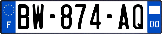 BW-874-AQ