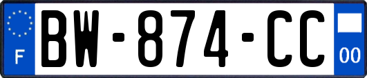 BW-874-CC