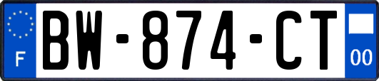 BW-874-CT