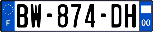 BW-874-DH