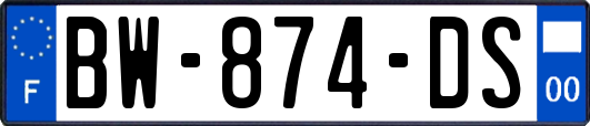 BW-874-DS