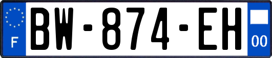 BW-874-EH