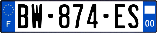 BW-874-ES