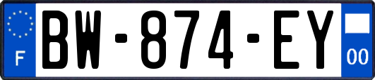 BW-874-EY