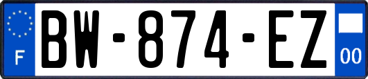 BW-874-EZ