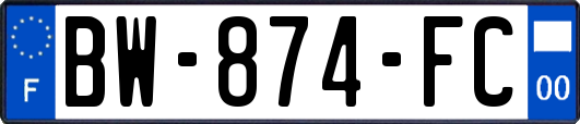 BW-874-FC