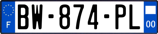 BW-874-PL