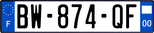 BW-874-QF