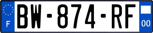 BW-874-RF