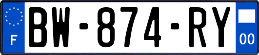 BW-874-RY