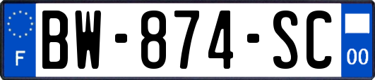 BW-874-SC