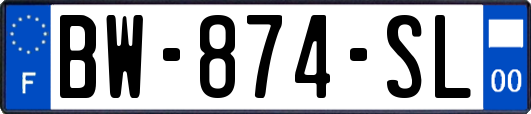 BW-874-SL