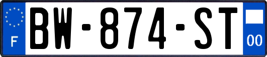 BW-874-ST