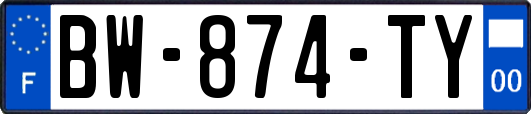 BW-874-TY
