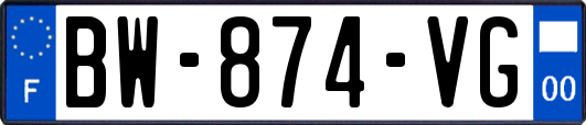 BW-874-VG
