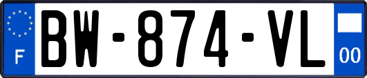 BW-874-VL