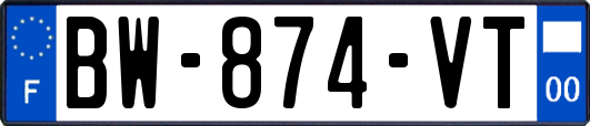 BW-874-VT