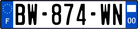 BW-874-WN