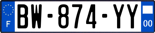 BW-874-YY
