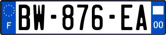 BW-876-EA