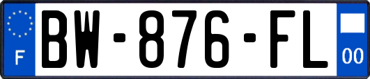 BW-876-FL