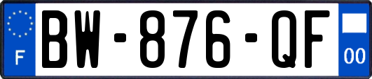 BW-876-QF