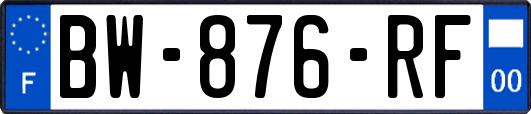 BW-876-RF