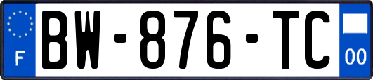 BW-876-TC