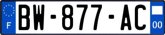 BW-877-AC