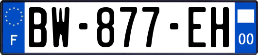 BW-877-EH