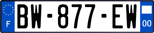 BW-877-EW