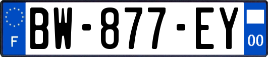 BW-877-EY