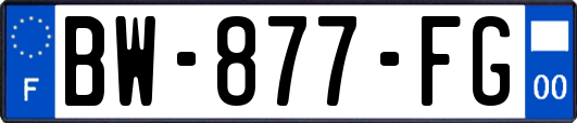 BW-877-FG