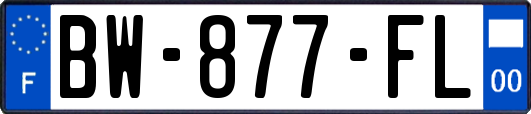 BW-877-FL