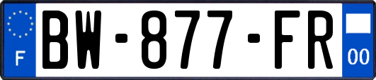 BW-877-FR