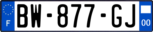 BW-877-GJ