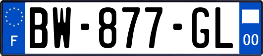 BW-877-GL