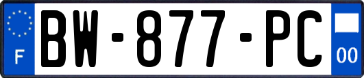 BW-877-PC