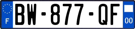 BW-877-QF