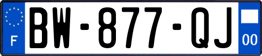 BW-877-QJ
