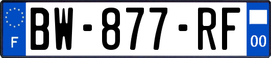 BW-877-RF