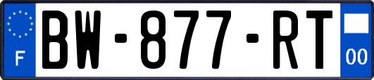 BW-877-RT