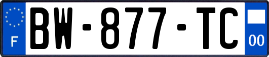 BW-877-TC